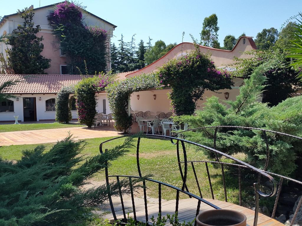Mediterraneo Hotel
