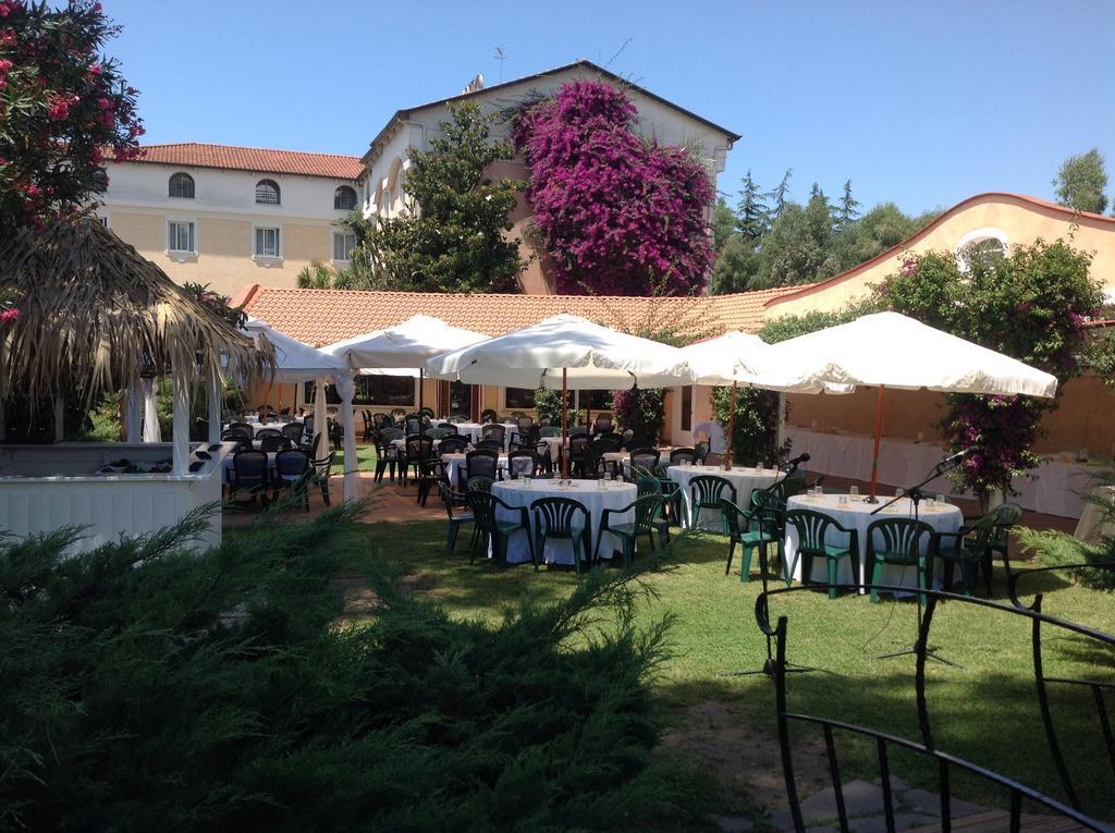 Hotel Mediterraneo Giugliano In Campania