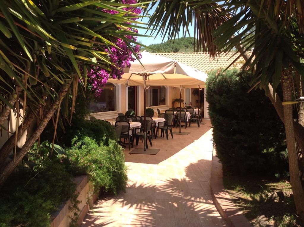 Mediterraneo Hotel