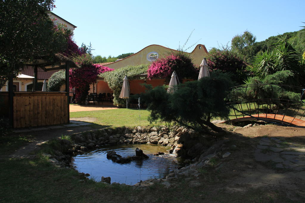 Hotel Mediterraneo 3*