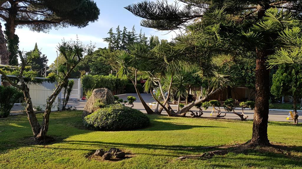 Mediterraneo Hotel 3*