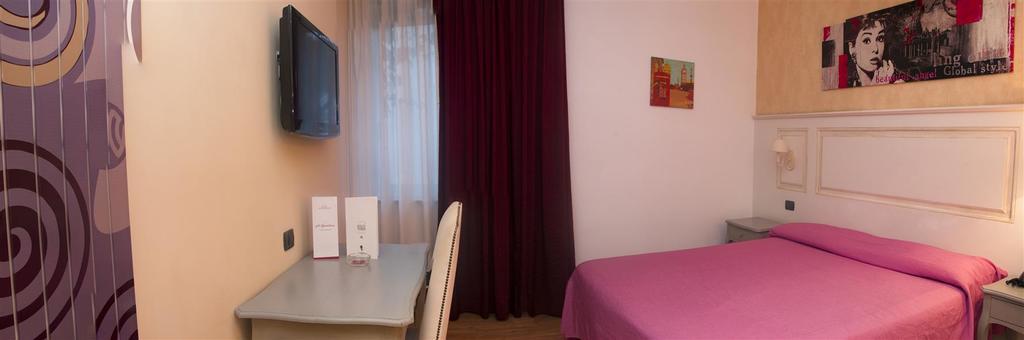 Mediterraneo Hotel Qualiano