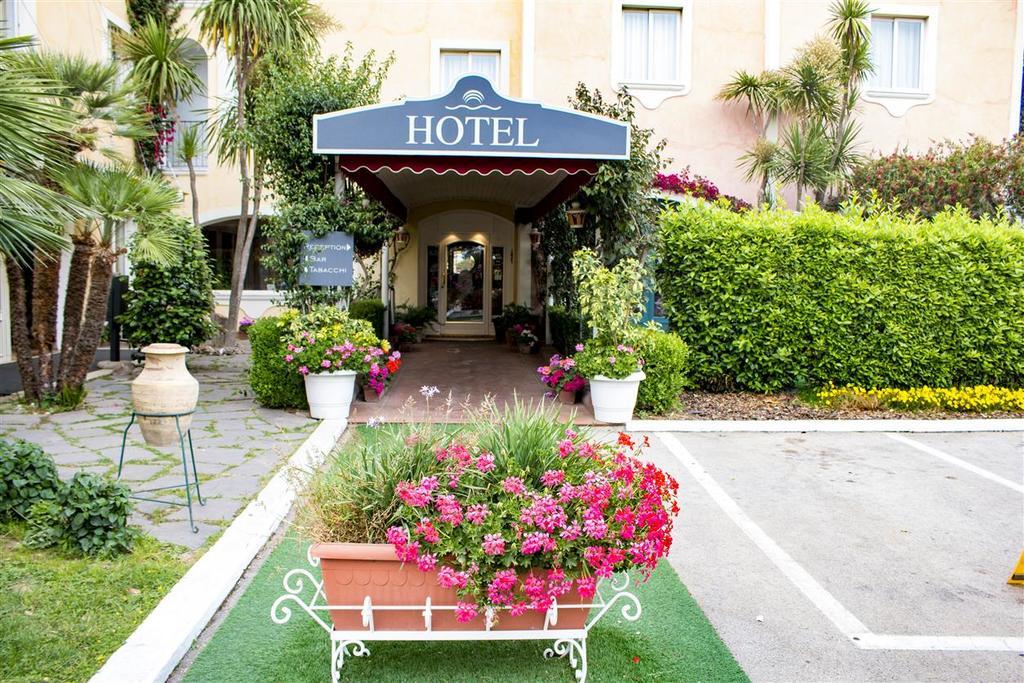 Mediterraneo 3*