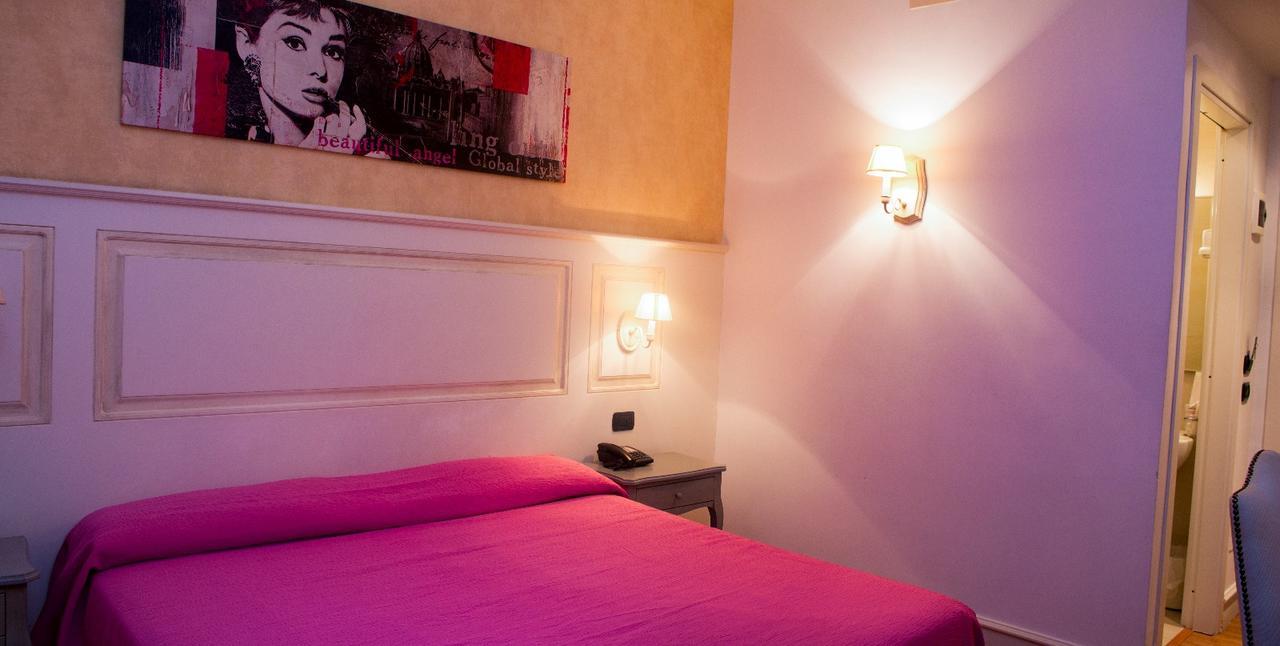 Mediterraneo Hotel